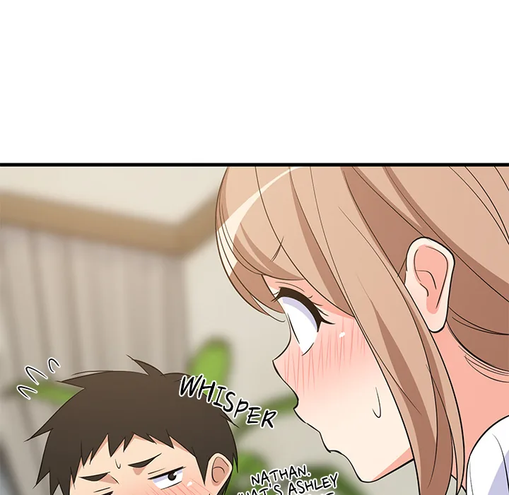 Study Buddies (Uncensored) Chapter 39 page 24 - 
