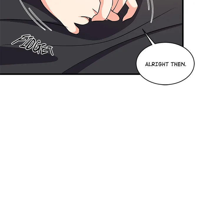 Study Buddies (Uncensored) Chapter 39 page 27 - 