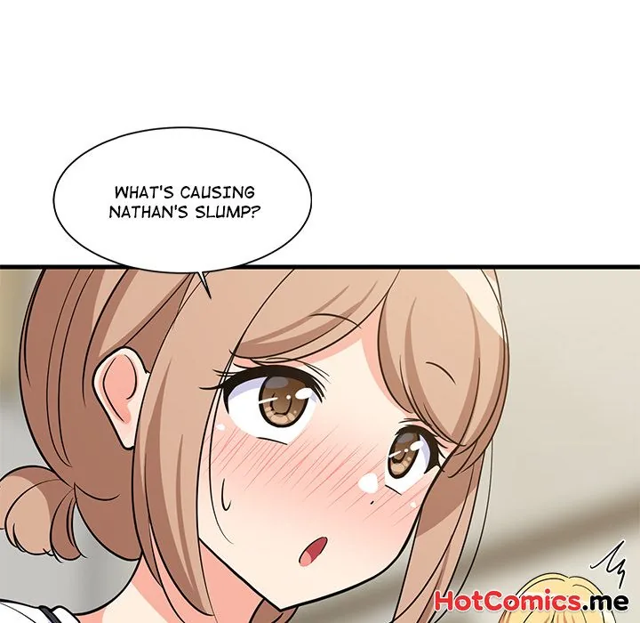 Study Buddies (Uncensored) Chapter 39 page 28 - 