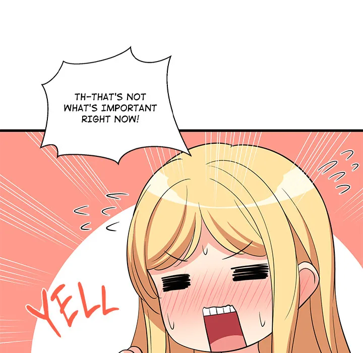 Study Buddies (Uncensored) Chapter 39 page 30 - 