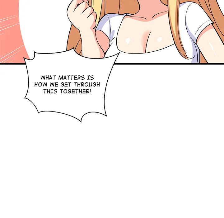 Study Buddies (Uncensored) Chapter 39 page 31 - 