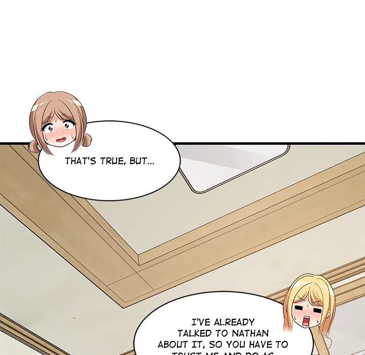 Study Buddies (Uncensored) Chapter 39 page 32 - 