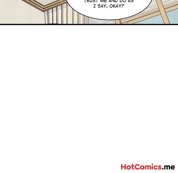 Study Buddies (Uncensored) Chapter 39 page 33 - 