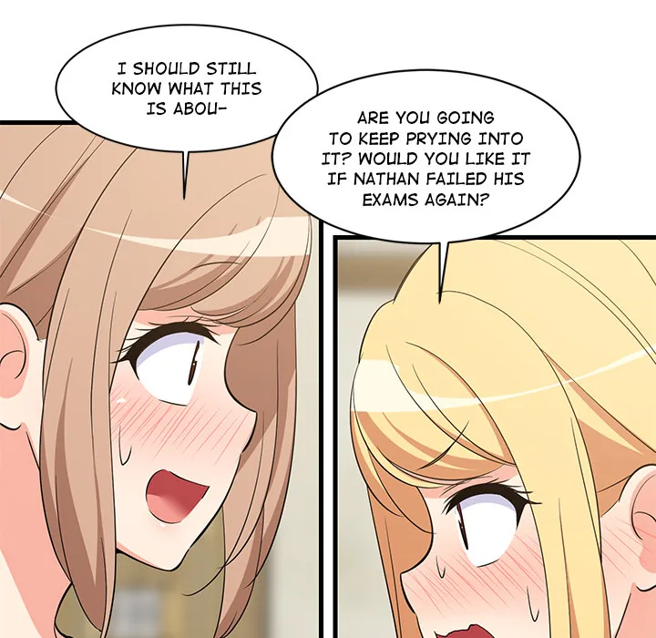 Study Buddies (Uncensored) Chapter 39 page 34 - 