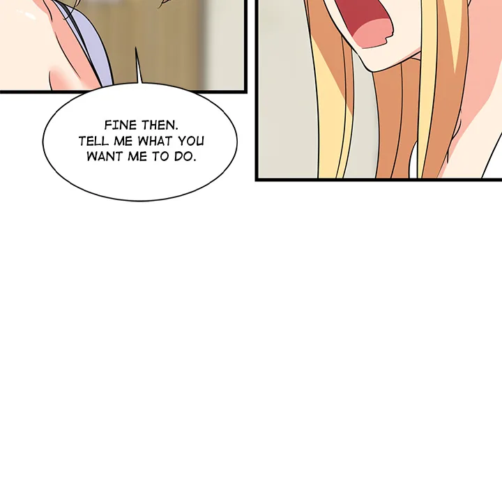 Study Buddies (Uncensored) Chapter 39 page 35 - 