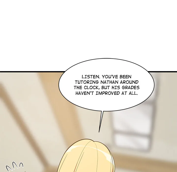 Study Buddies (Uncensored) Chapter 39 page 36 - 