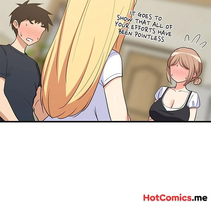 Study Buddies (Uncensored) Chapter 39 page 37 - 