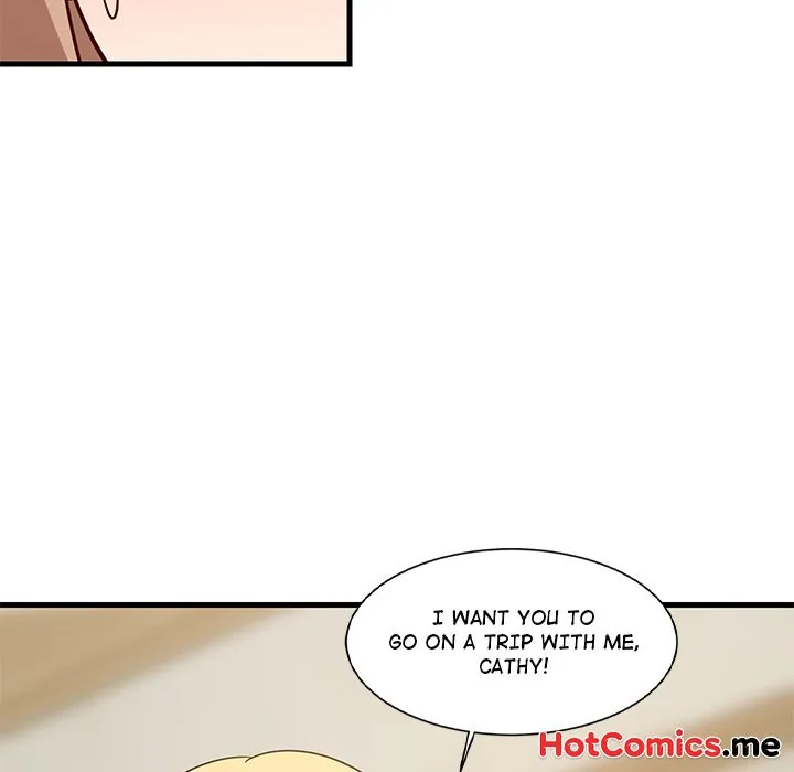 Study Buddies (Uncensored) Chapter 39 page 42 - 