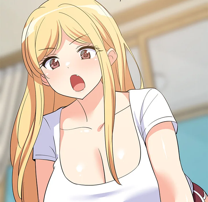 Study Buddies (Uncensored) Chapter 39 page 43 - 