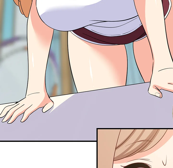 Study Buddies (Uncensored) Chapter 39 page 44 - 
