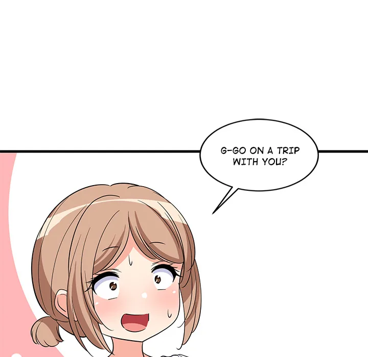 Study Buddies (Uncensored) Chapter 39 page 46 - 