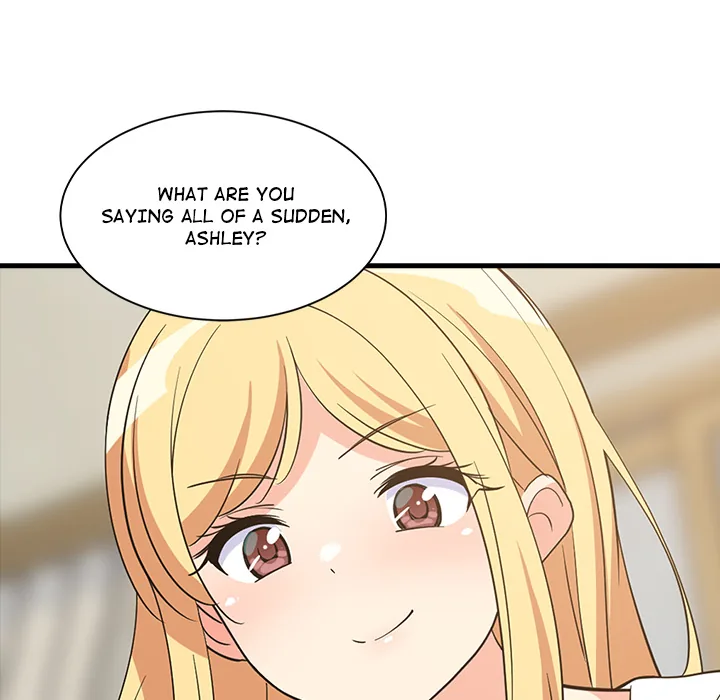 Study Buddies (Uncensored) Chapter 39 page 48 - 