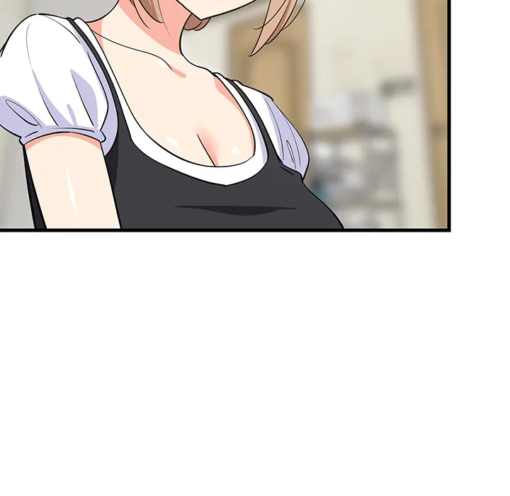 Study Buddies (Uncensored) Chapter 39 page 6 - 