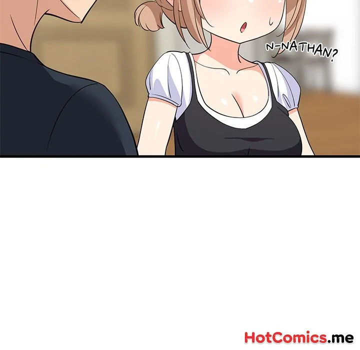 Study Buddies (Uncensored) Chapter 39 page 51 - 