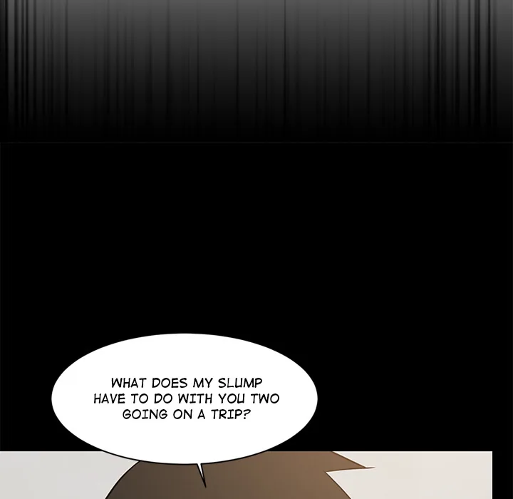 Study Buddies (Uncensored) Chapter 39 page 54 - 