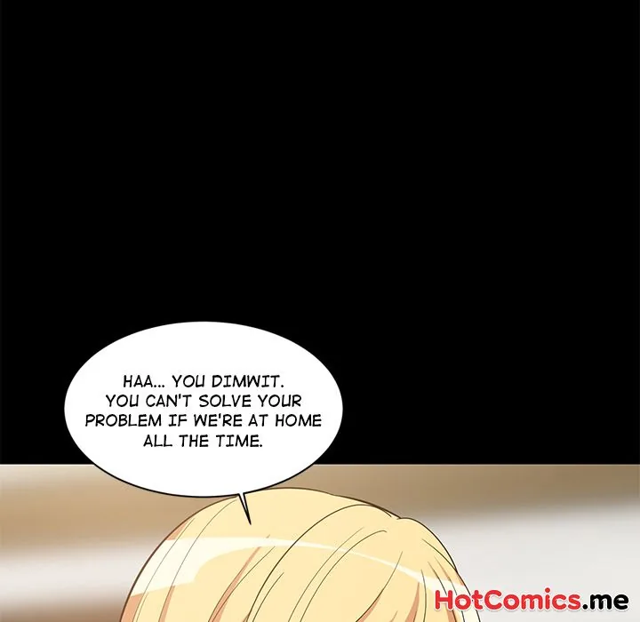 Study Buddies (Uncensored) Chapter 39 page 56 - 
