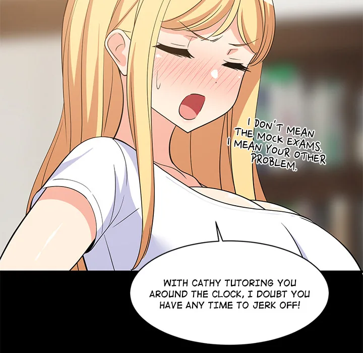 Study Buddies (Uncensored) Chapter 39 page 57 - 