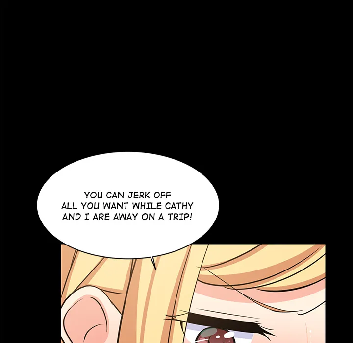 Study Buddies (Uncensored) Chapter 39 page 58 - 