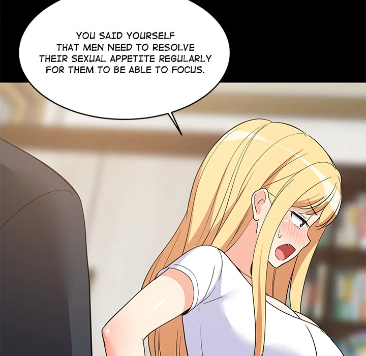 Study Buddies (Uncensored) Chapter 39 page 60 - 