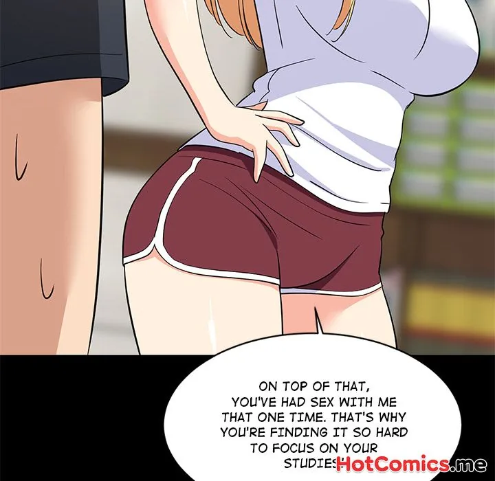 Study Buddies (Uncensored) Chapter 39 page 61 - 