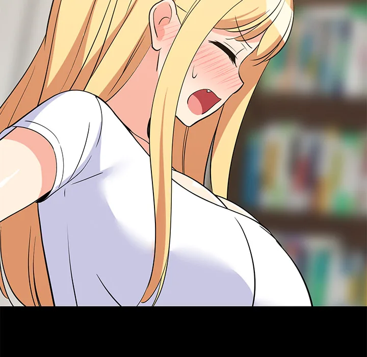 Study Buddies (Uncensored) Chapter 39 page 63 - 
