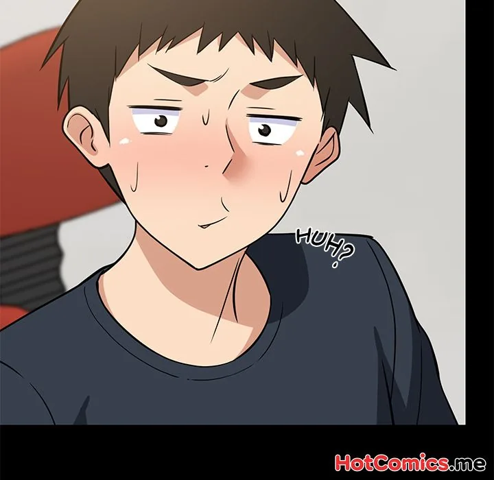 Study Buddies (Uncensored) Chapter 39 page 65 - 