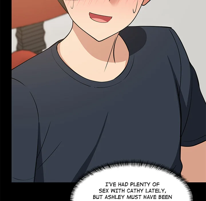Study Buddies (Uncensored) Chapter 39 page 67 - 