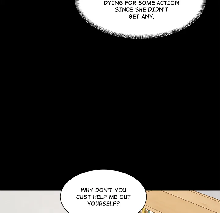 Study Buddies (Uncensored) Chapter 39 page 68 - 