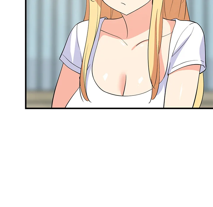 Study Buddies (Uncensored) Chapter 39 page 8 - 