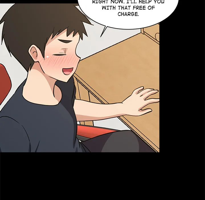 Study Buddies (Uncensored) Chapter 39 page 71 - 