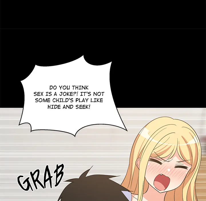 Study Buddies (Uncensored) Chapter 39 page 72 - 