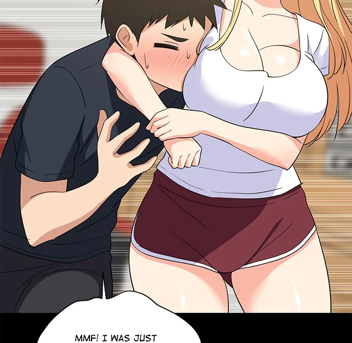 Study Buddies (Uncensored) Chapter 39 page 73 - 
