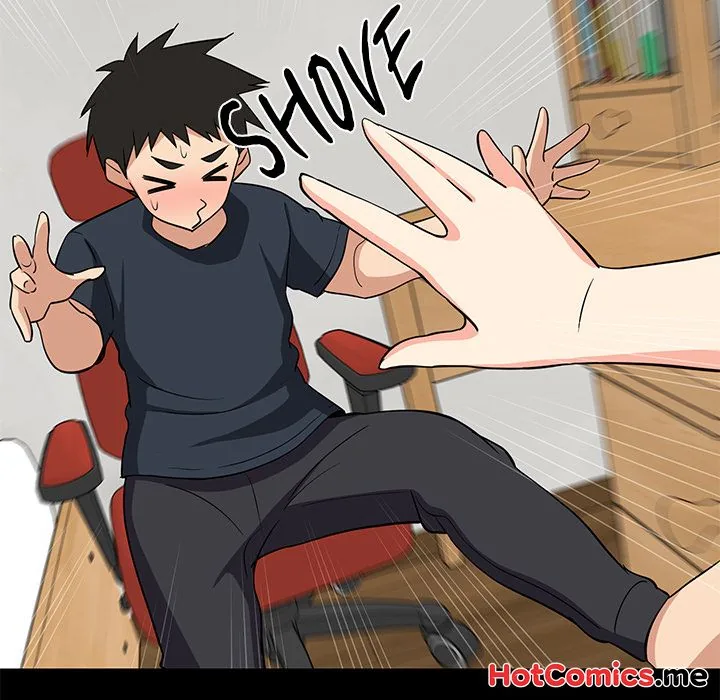 Study Buddies (Uncensored) Chapter 39 page 75 - 