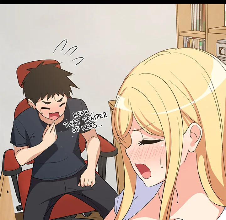 Study Buddies (Uncensored) Chapter 39 page 77 - 
