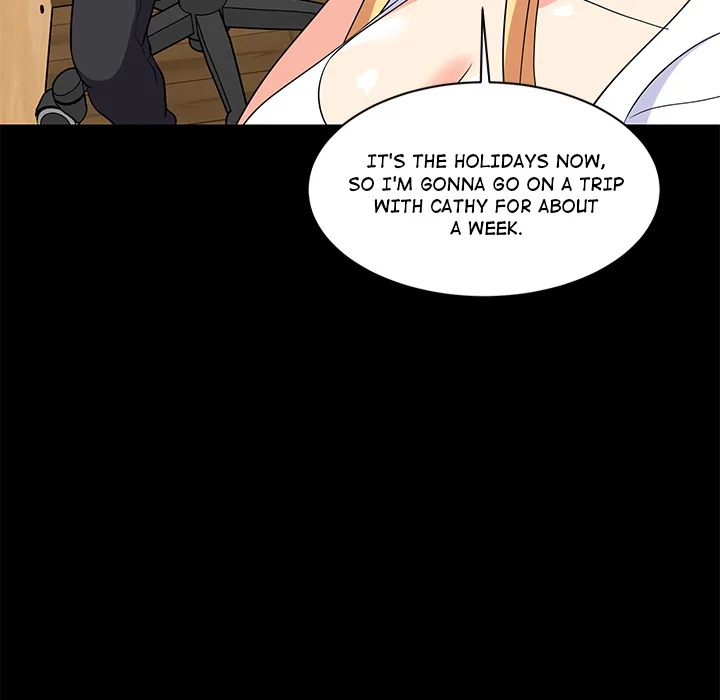 Study Buddies (Uncensored) Chapter 39 page 78 - 