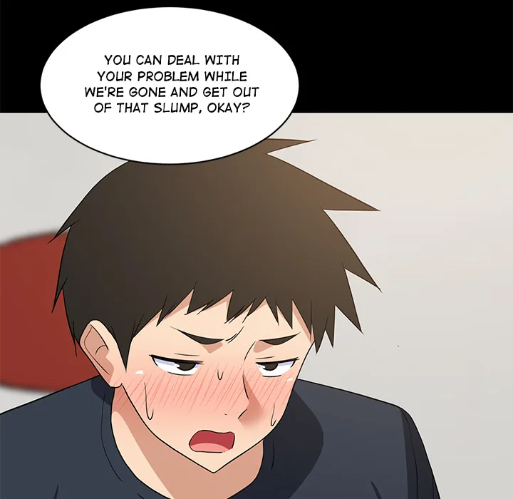 Study Buddies (Uncensored) Chapter 39 page 79 - 