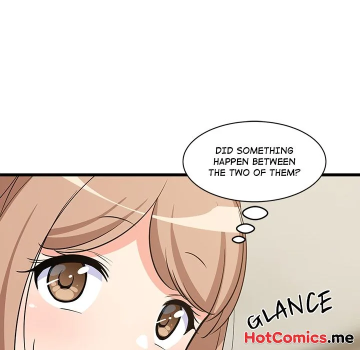 Study Buddies (Uncensored) Chapter 39 page 9 - 