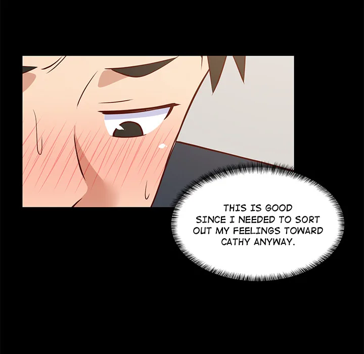 Study Buddies (Uncensored) Chapter 39 page 81 - 