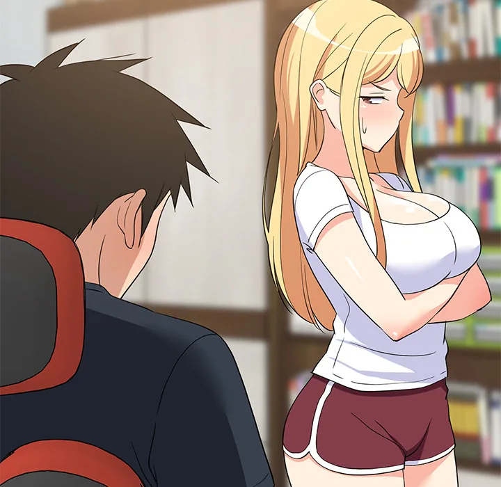 Study Buddies (Uncensored) Chapter 39 page 83 - 