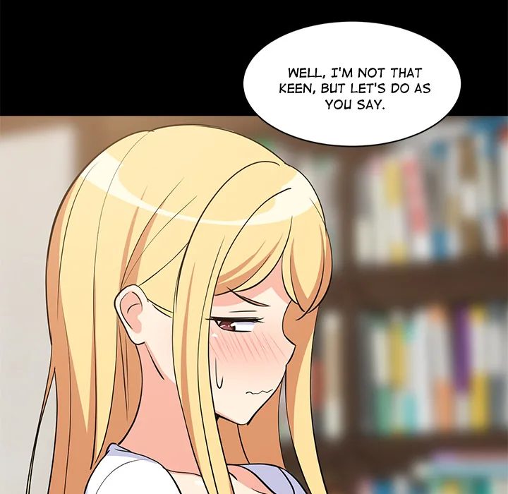 Study Buddies (Uncensored) Chapter 39 page 85 - 