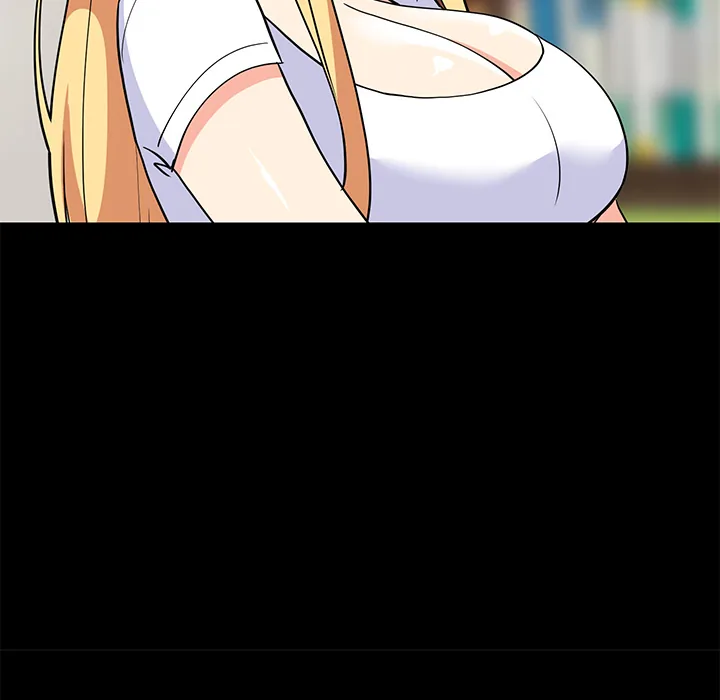 Study Buddies (Uncensored) Chapter 39 page 86 - 