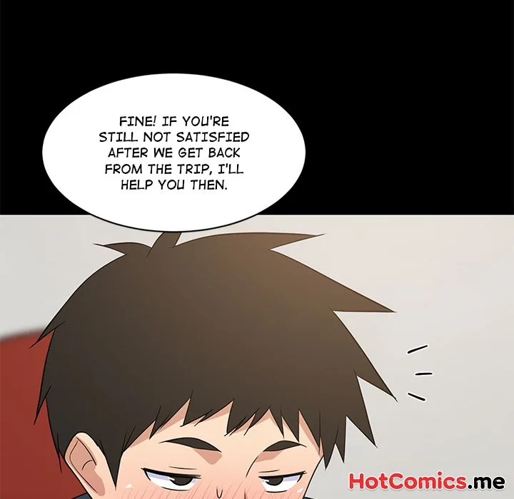 Study Buddies (Uncensored) Chapter 39 page 89 - 