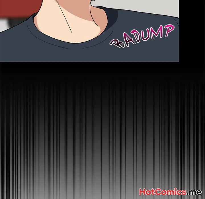 Study Buddies (Uncensored) Chapter 39 page 94 - 