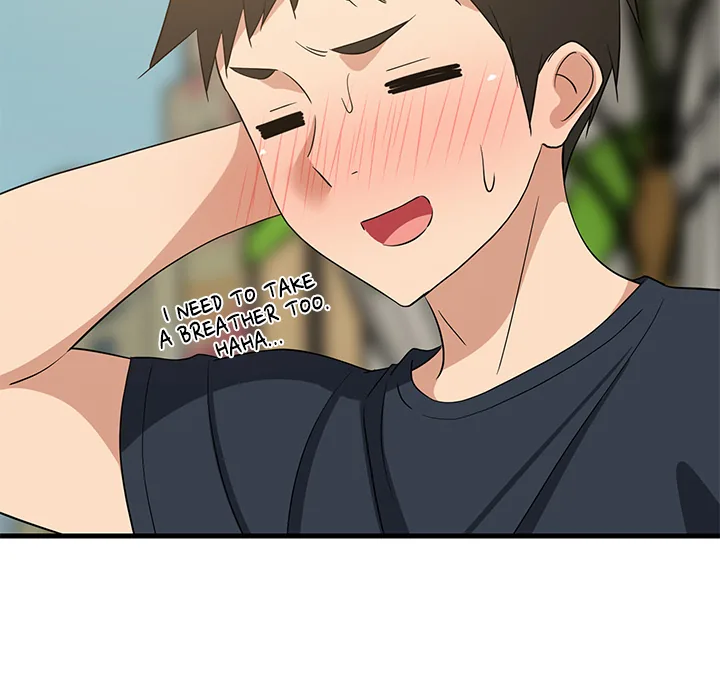 Study Buddies (Uncensored) Chapter 39 page 96 - 