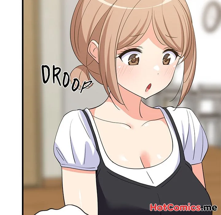 Study Buddies (Uncensored) Chapter 39 page 98 - 