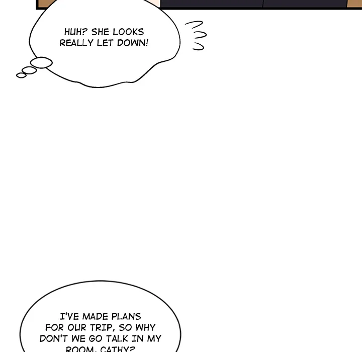 Study Buddies (Uncensored) Chapter 39 page 99 - 