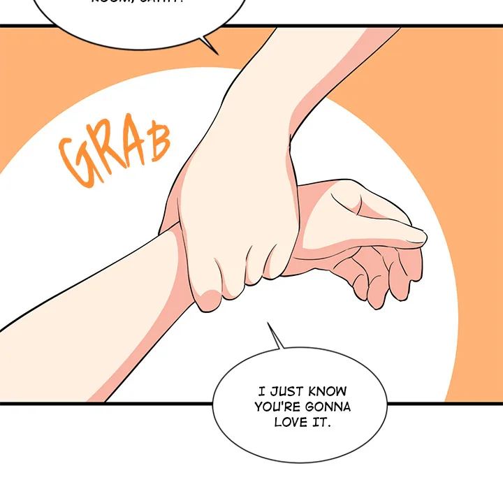 Study Buddies (Uncensored) Chapter 39 page 100 - 