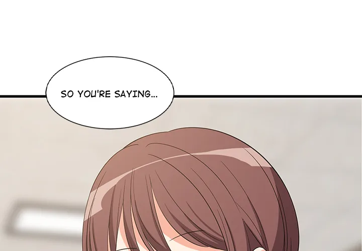 Study Buddies (Uncensored) Chapter 40 page 2 - 