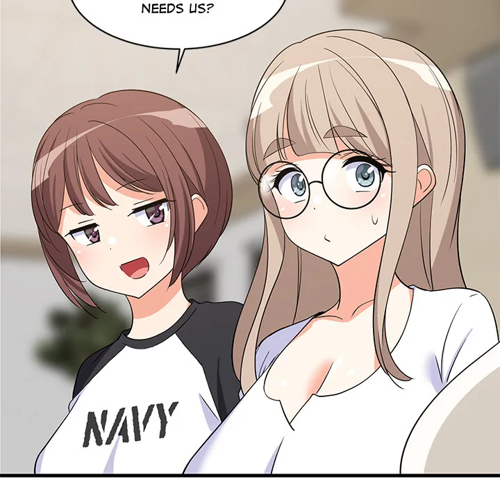 Study Buddies (Uncensored) Chapter 40 page 11 - 