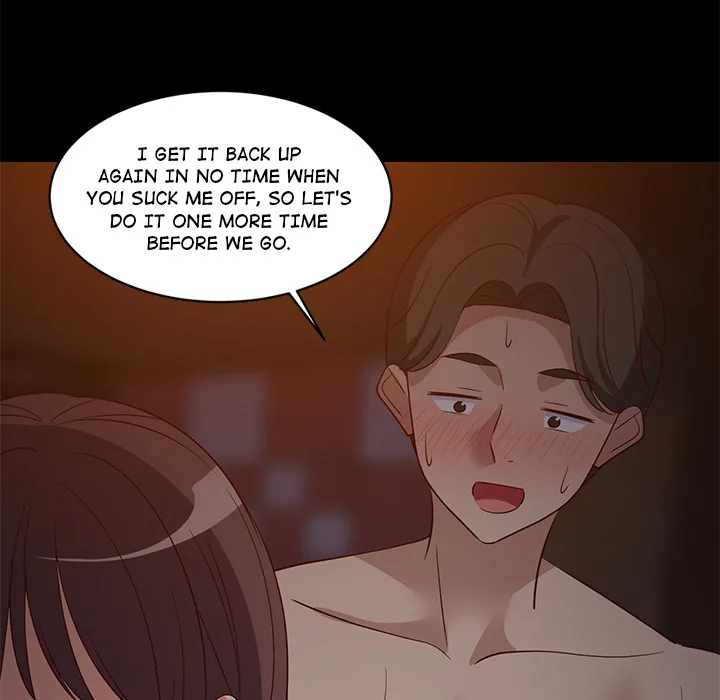 Study Buddies (Uncensored) Chapter 40 page 110 - 